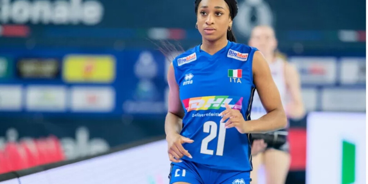 Scelte le 12 atlete per le Universiadi
