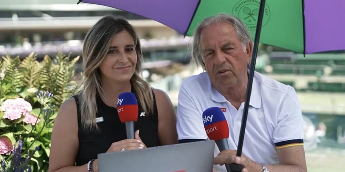 La certezza Bertolucci su Sinner: "Carlos è più forte in difesa ma Jannik...". Poi fa un paragone con Federer e Nadal