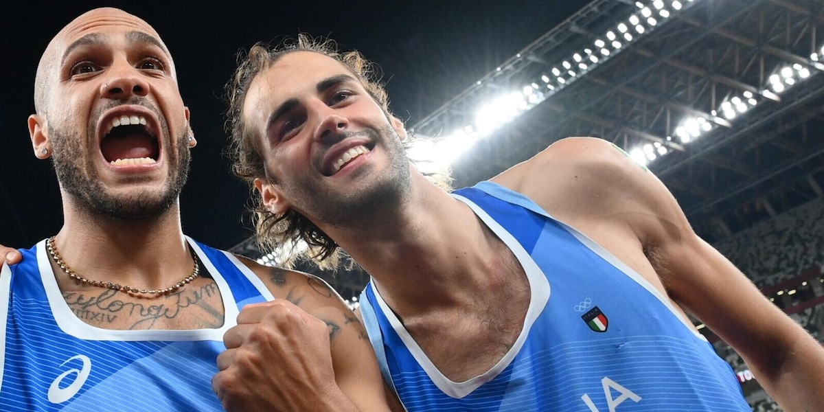 Mondiali atletica, da Jacobs e Tamberi segnali positivi ma restano dubbi sulle condizioni