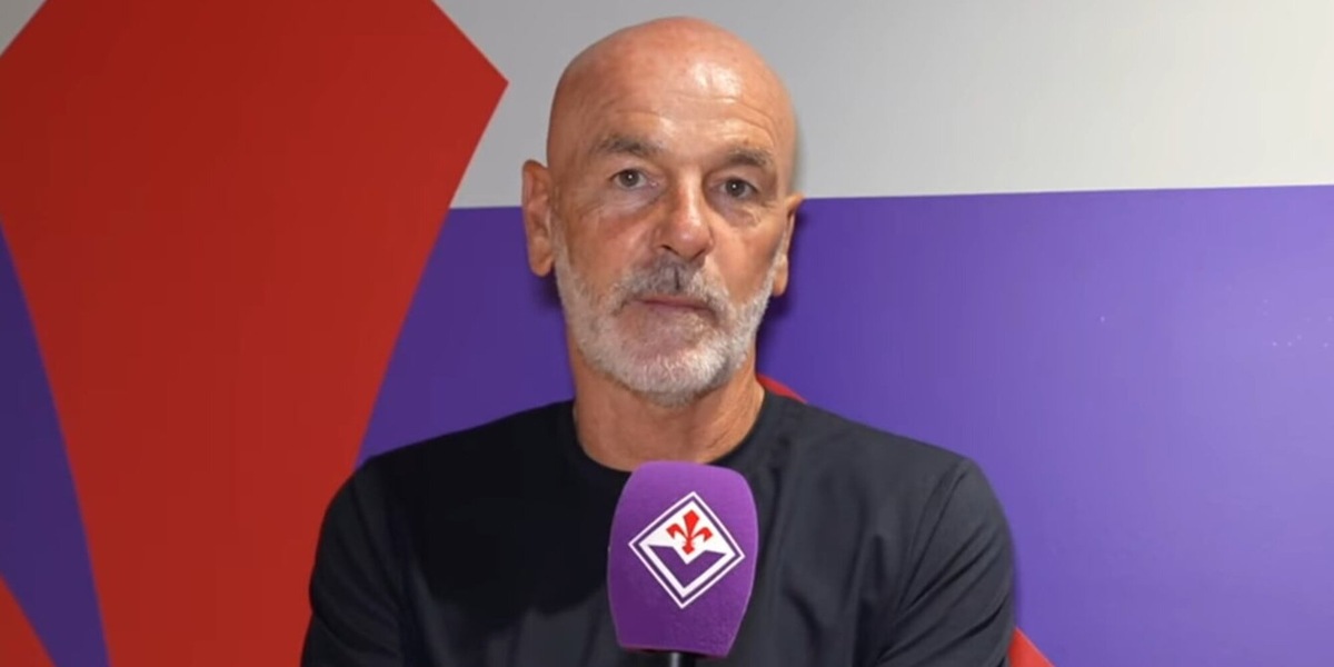 Pioli e il ritorno alla Fiorentina: "Un immenso piacere, cosa mi ha impressionato"