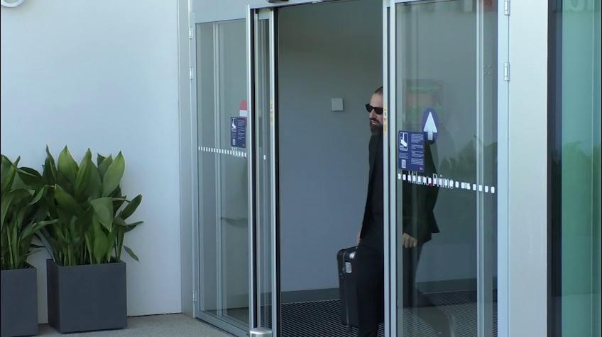Milan, ecco Modric: "Mi aspettano grandi sfide"
