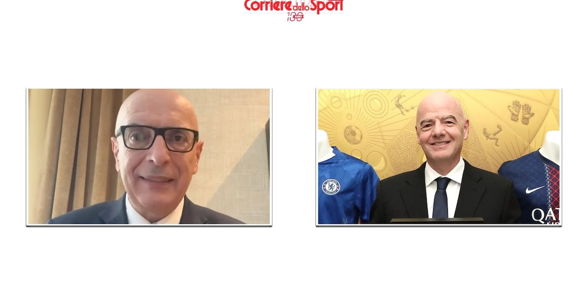 L’ipocrisia Fifa: prima moltiplica le partite poi impone 72 ore di riposo