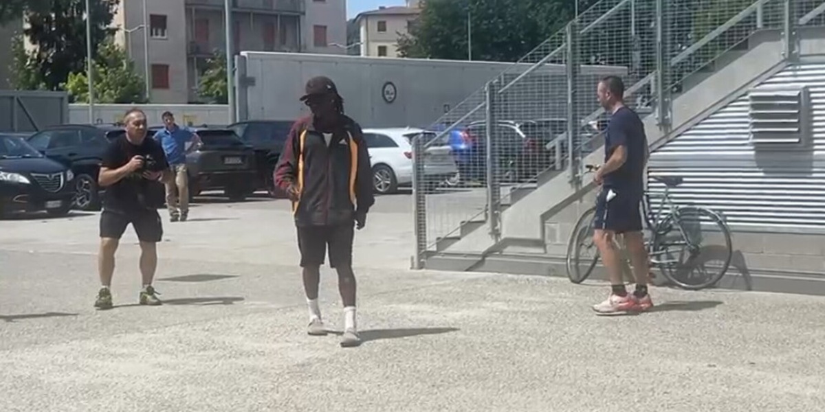 Atalanta, iniziano le visite mediche: l'arrivo di Lookman