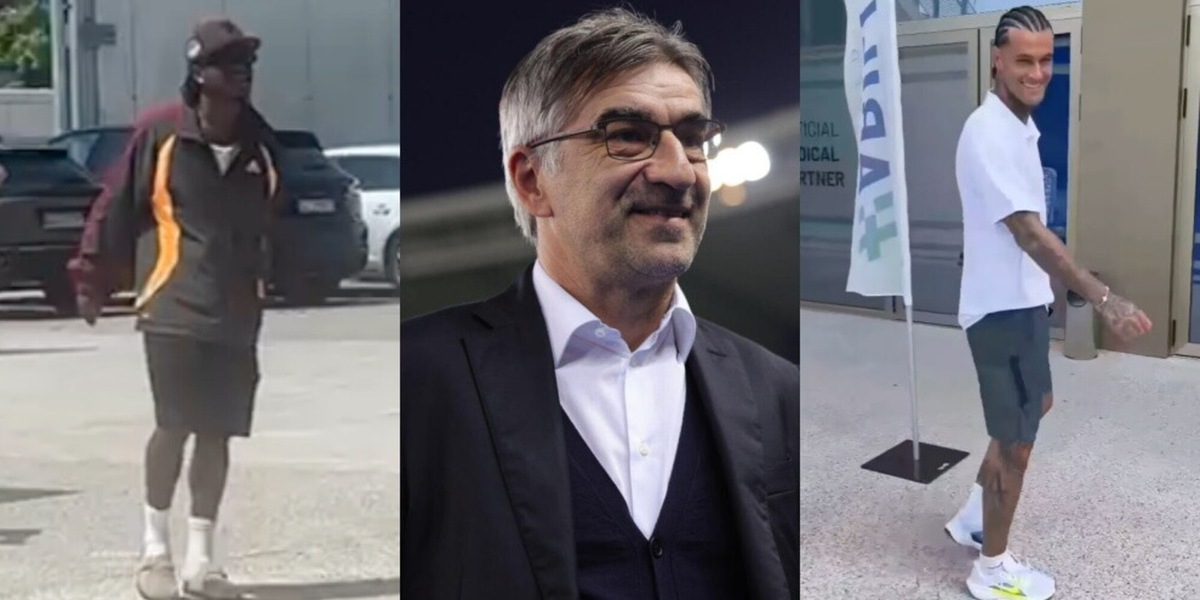 Atalanta, al via le visite mediche: Lookman e Scamacca aspettano Juric