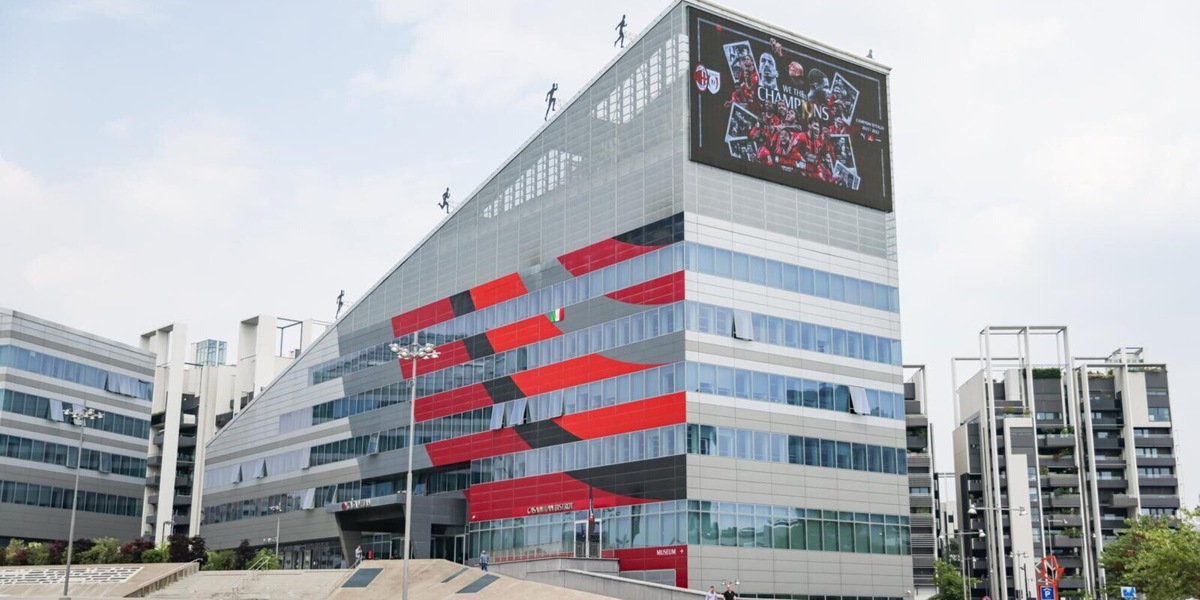 Driving Excellence Together: Milan e BMW rinnovano la partnership
