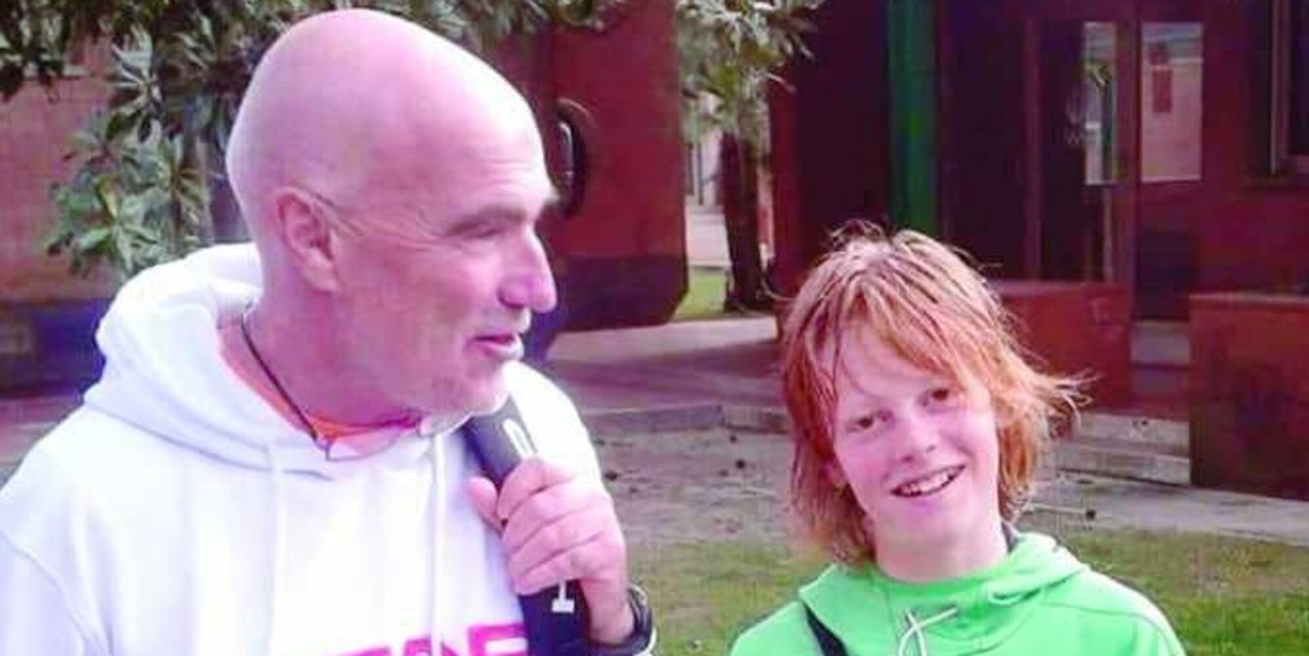 Sinner, l'intervista al primo maestro: "Già da bambino sbagliava poco. Dopo lui e Alcaraz c'è un abisso"