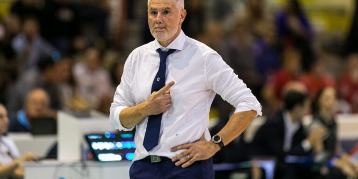 Volley Mercato Paolo Montagnani è il tecnico del nuovo Catania