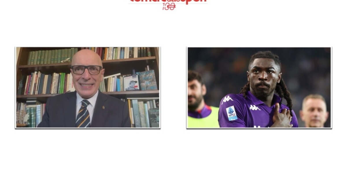 Sorridi Fiorentina, Kean è on fire come Pioli