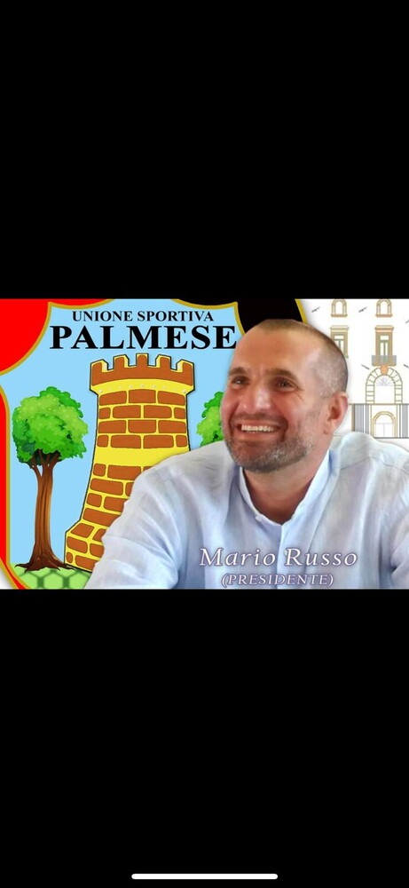 La Palmese cresce a fari spenti. Garanzia Di Costanzo