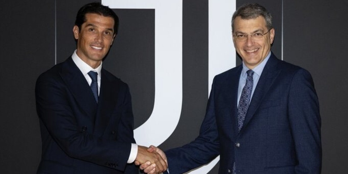 Juve, ufficiale: Modesto è il nuovo direttore tecnico bianconero