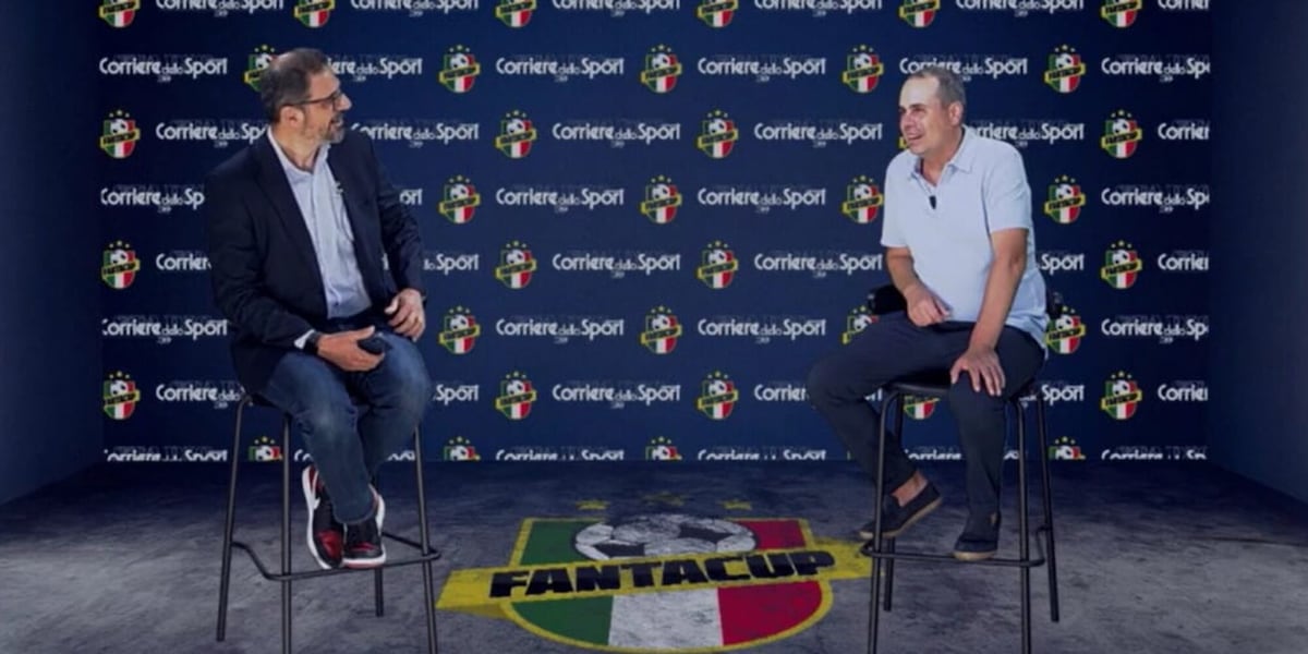 Intervista a Roberto Piras, vincitore della prima edizione di FANTACUP!
