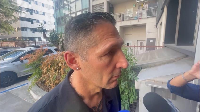 Materazzi: "Gattuso in Nazionale? Buffon si è preso la responsabilità"