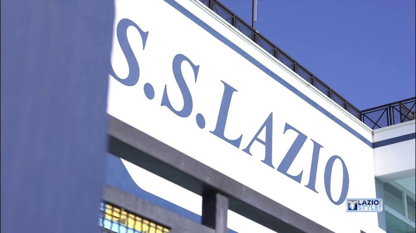 Lazio, secondo giorno di allenamenti a Formello