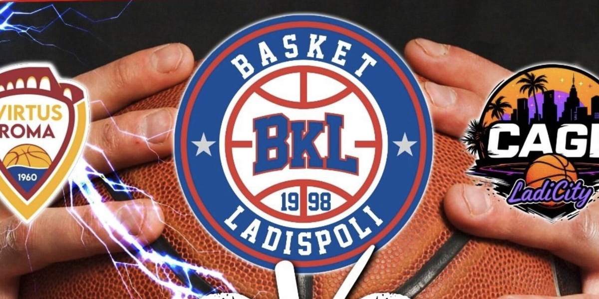 Il basket 3x3 sbarca sul mare di Ladispoli!