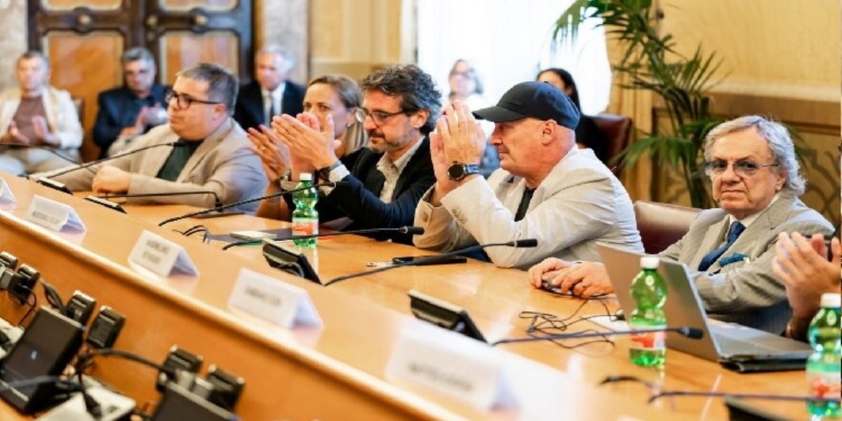 Meeting in sede LND a Roma con i referenti regionali CSR