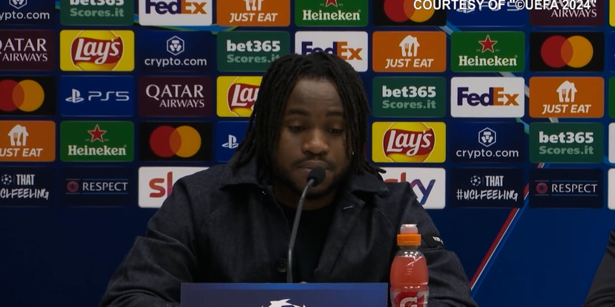 Calciomercato, Lookman ha scelto l'Inter