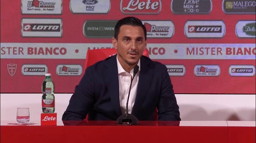 Burdisso: "L'obiettivo è tornare subito in Serie A"