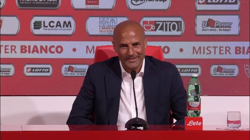 Bianco: "Allegri mi disse che Galliani mi avrebbe chiamato al Monza"