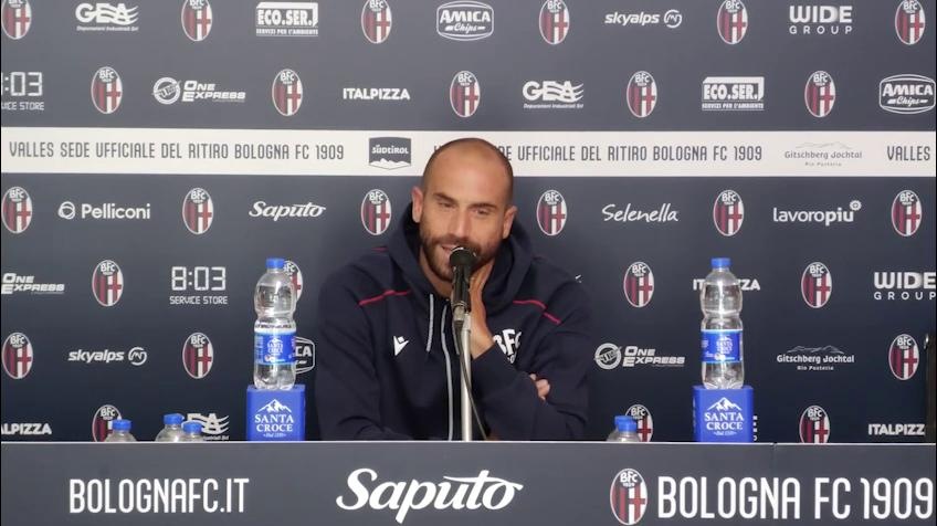 De Silvestri: "Immobile ha grandi valori umani. La Coppa Italia è anche di Mihajlovic"