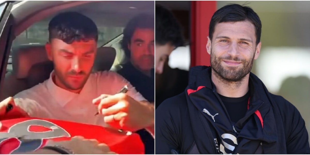Milan, Terracciano firma e Sportiello saluta: cambia il vice Maignan