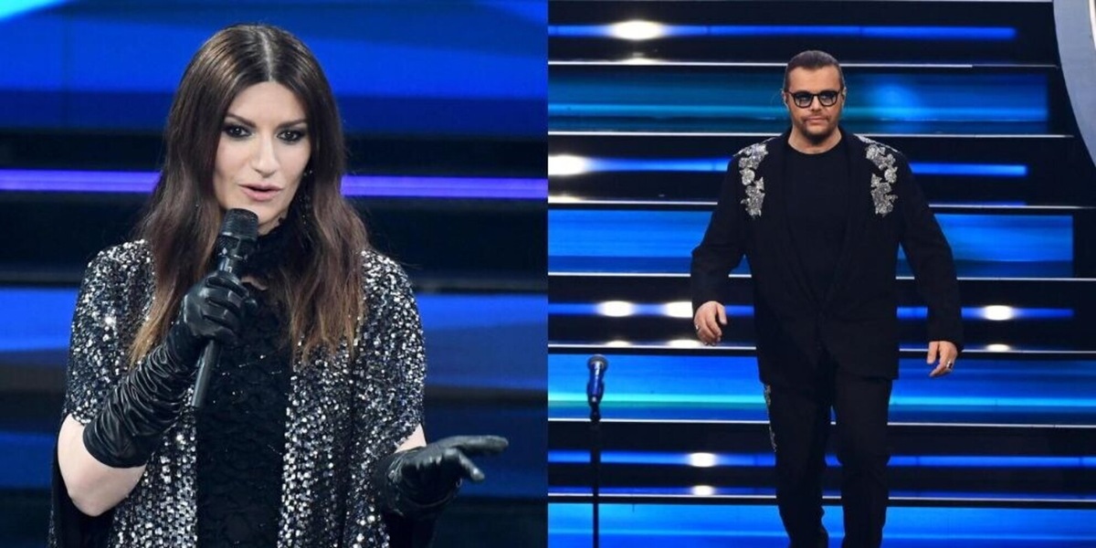 Laura Pausini, la dura replica di Gianluca Grignani e la bufera social: "Ci tenevo a..."