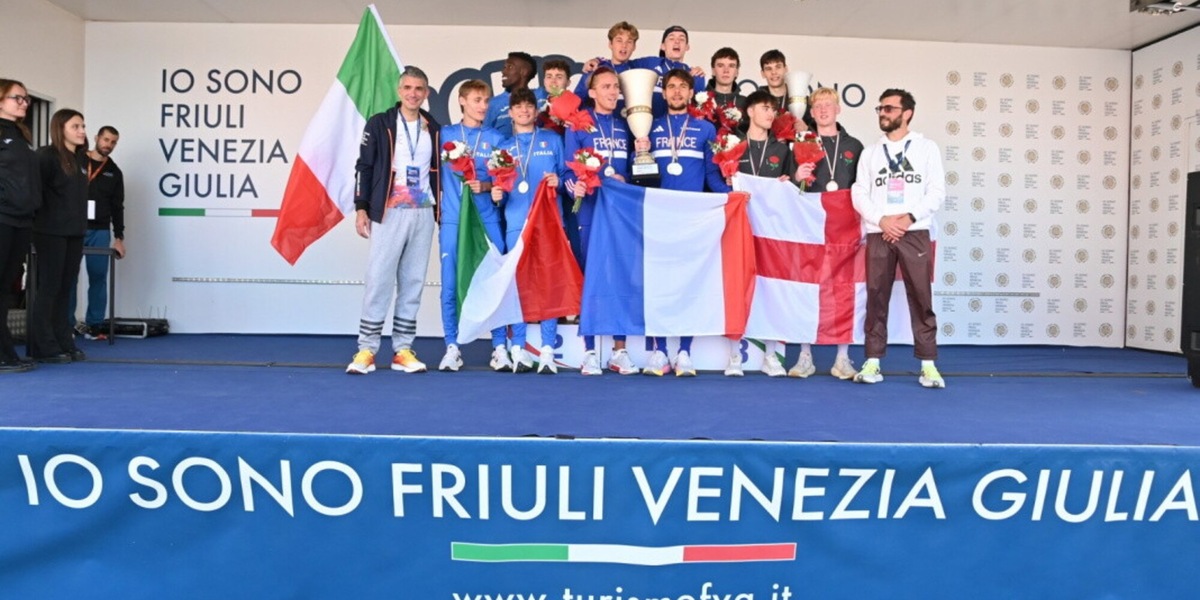 Corsa dei Castelli - International Road Race Running Match u.23 10k, rinnovato il sostegno del Ministro per lo Sport e i Giovani