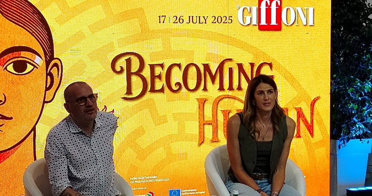 Rachele Sangiuliano e l'amore per la pallavolo: "Se rinascessi vorrei fare il libero"
