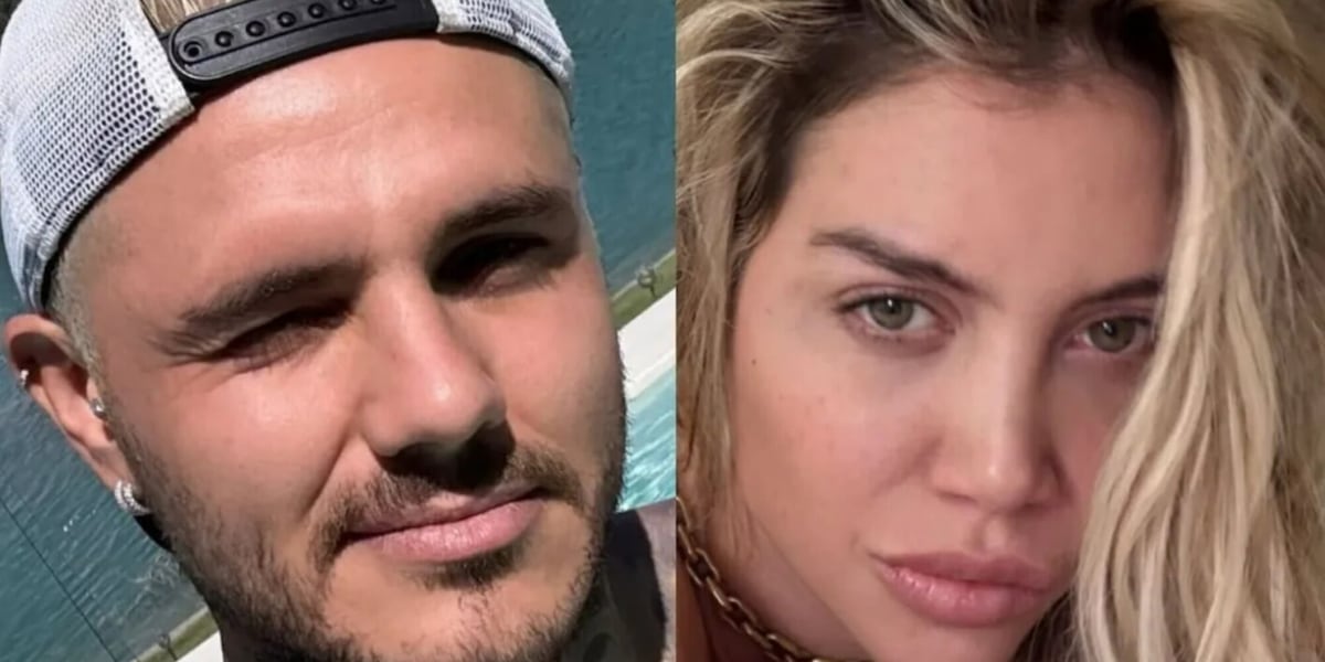 Wanda Nara furiosa per i nuovi scarpini di Icardi: "La cosa più bassa che un milionario possa fare"