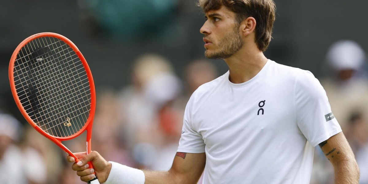 Una finale per la storia: l’Italia del tennis non molla nemmeno l’Hopman Cup