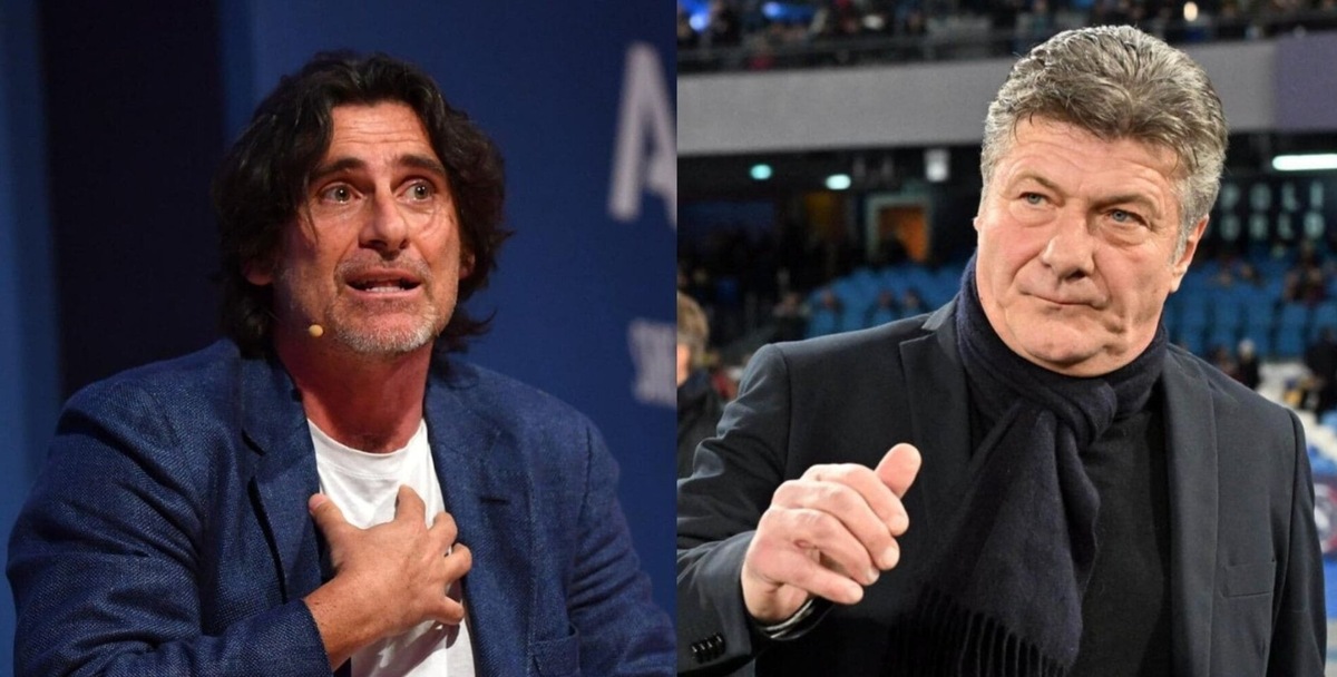 Bucciantini elogia Mazzarri: "Ha fatto la storia". Poi la rivelazione: "Si è pentito di alcune scelte"