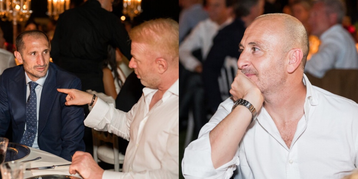 United per Le Stelle di Marisa, il calcio si mobilita: ecco chi c'era alla serata di Gala