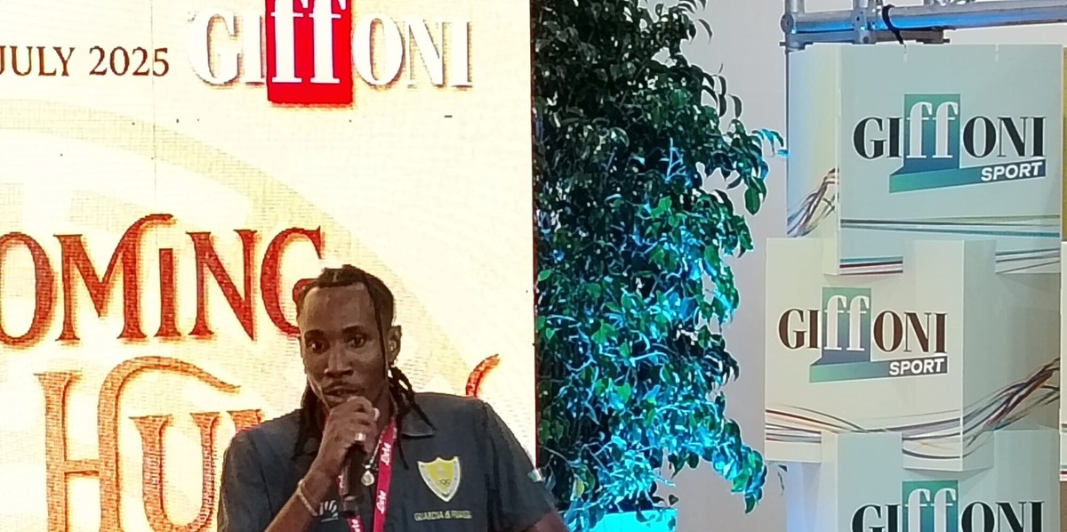 Roma, senti Andy Diaz: "Tifo per la Magica, Gasperini mi piace, il sogno è Messi in giallorosso"