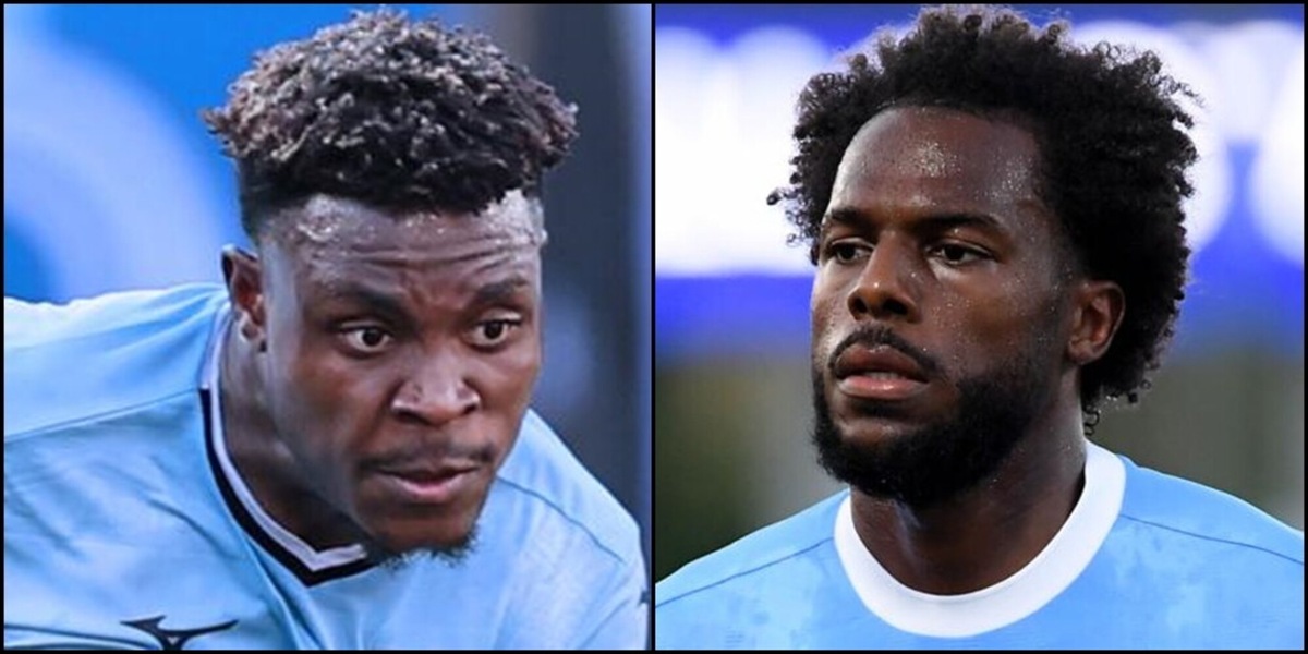 Dele-Bashiru e Tavares in versione “sarrista”: la Lazio trova una nuova chiave di gioco
