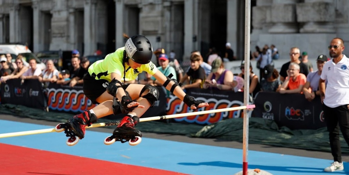 Settimo giorno di Campionati Italiani alla Hero Battle Cup: si salta a Milano!