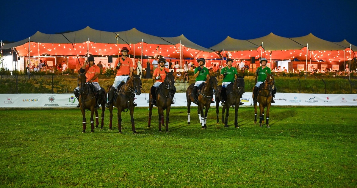 Italia Polo Challenge, trionfa il team di U.S. Polo Assn. Union/Ecoservice chiude terza, con i ‘figli dell'isola’ Marco e Anita sul podio