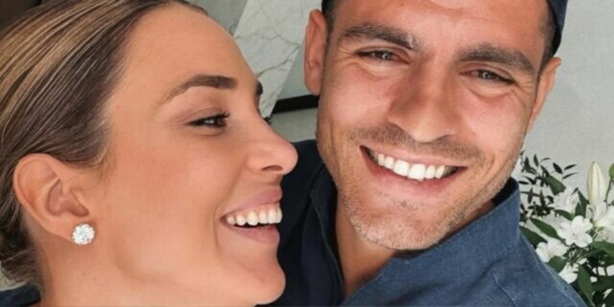 Morata, dalla Turchia: "La moglie vuole riportarlo in Italia". Ma Alice Campello dice: "A Istanbul..."