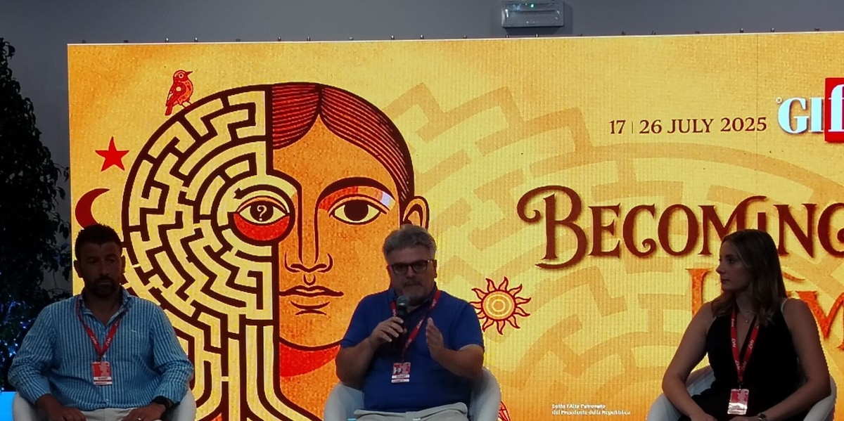 Salute e prevenzione: il passaporto ematico presentato a Giffoni. Cosa è perché può salvare vite