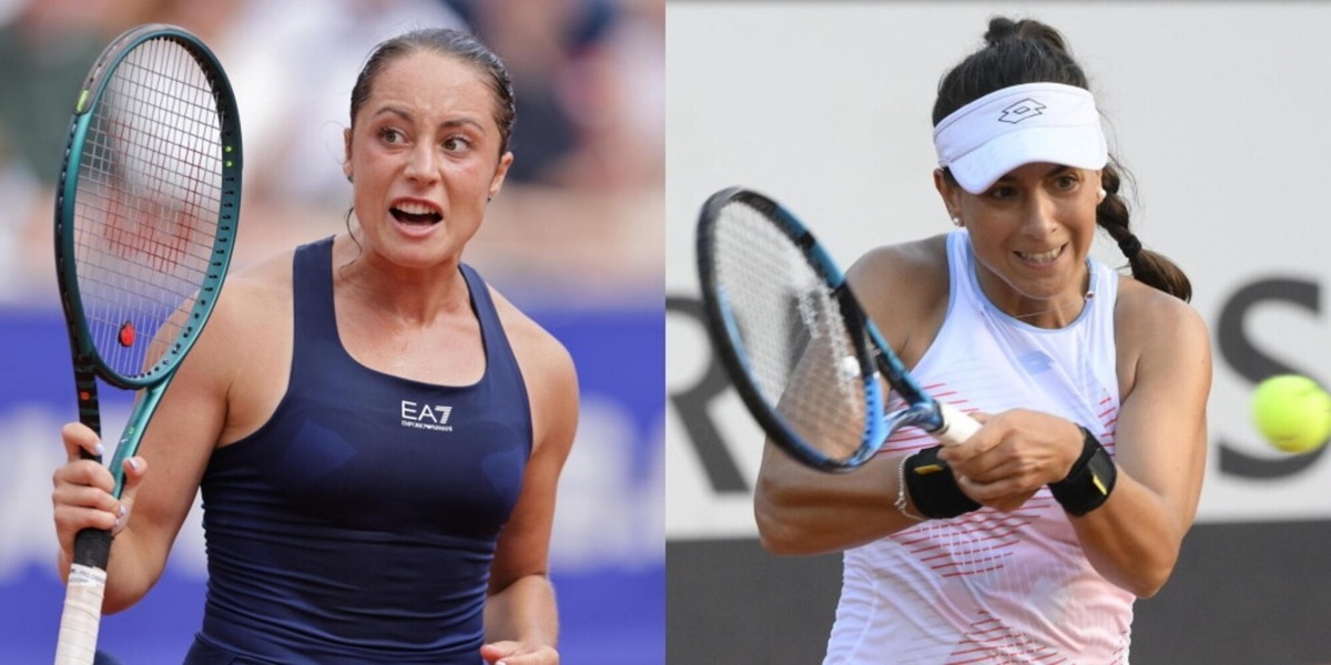 Wta Praga, esordio ok per Cocciaretto: Gobulic battuta in due set. Sorride anche Stefanini