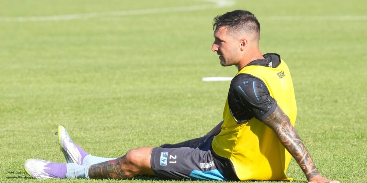 Napoli, si ferma Politano: salterà l'amichevole con l'Arezzo
