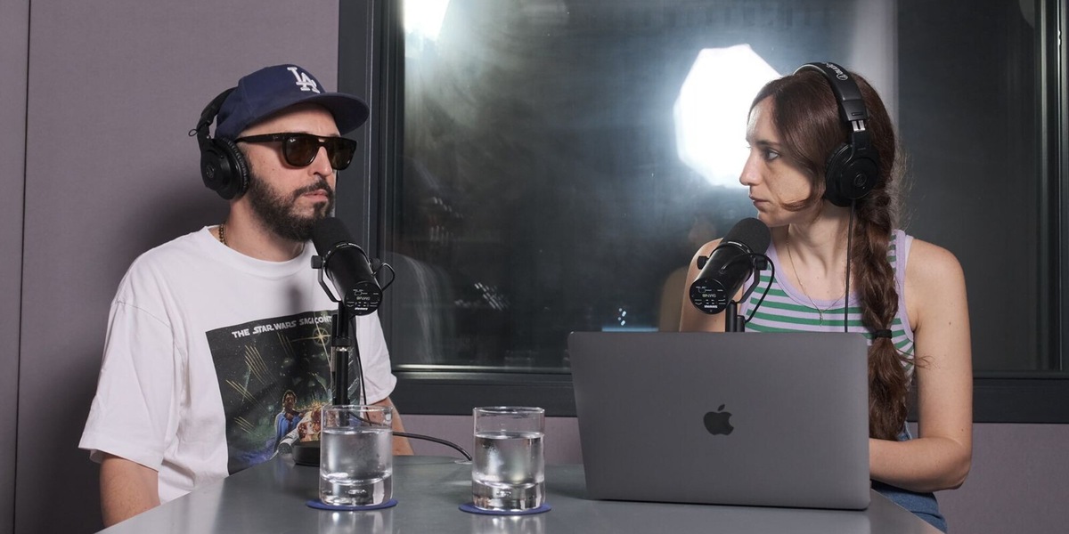 “Change My Mind”: Il podcast che ti fa cambiare idea