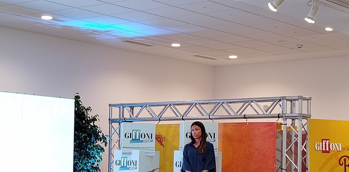 Gli organizzatori di Milano Cortina a Giffoni: “Saremo una pagina di storia”