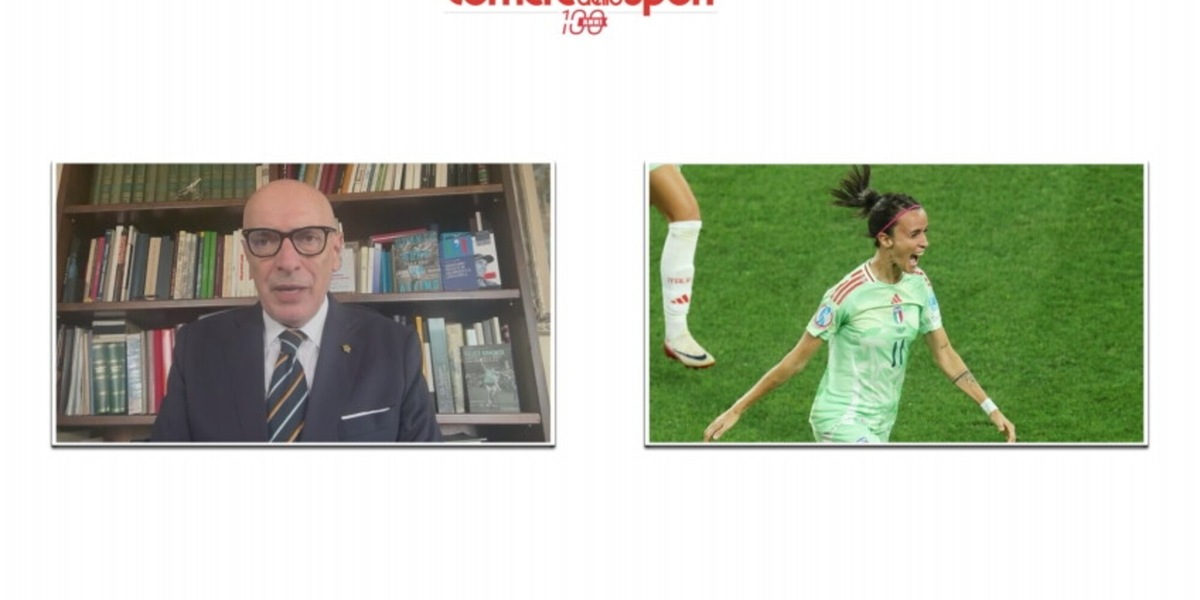 E adesso, azzurri di Gattuso imitate le Guerriere di Soncin