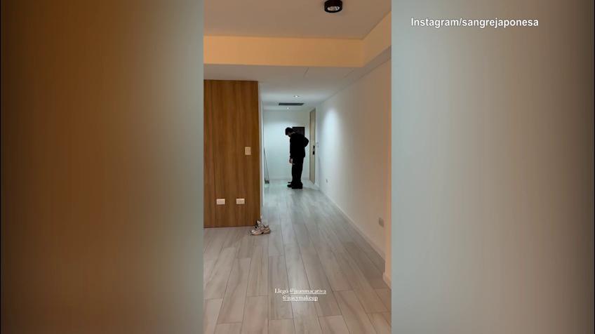 China Suarez ritrova una foto storica di Icardi