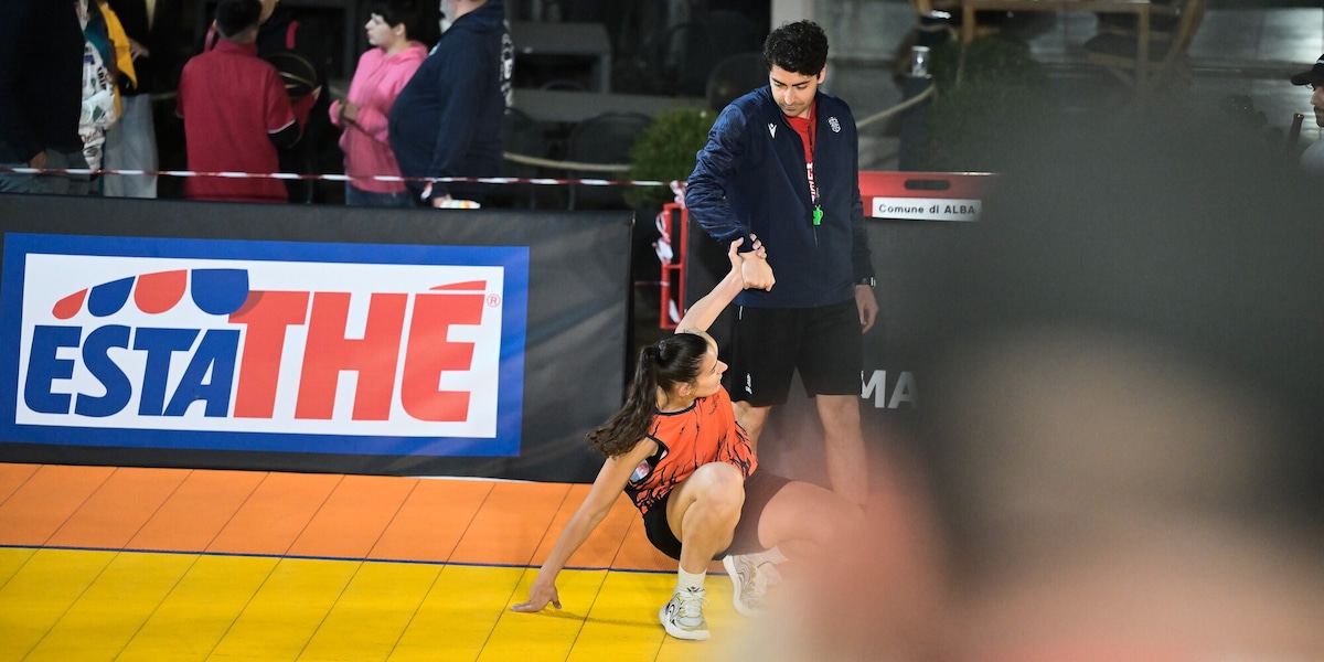 Nel fine settimana nel circuito elite il “Torneo il Campetto” e il “3vs3 Città di Urbino”