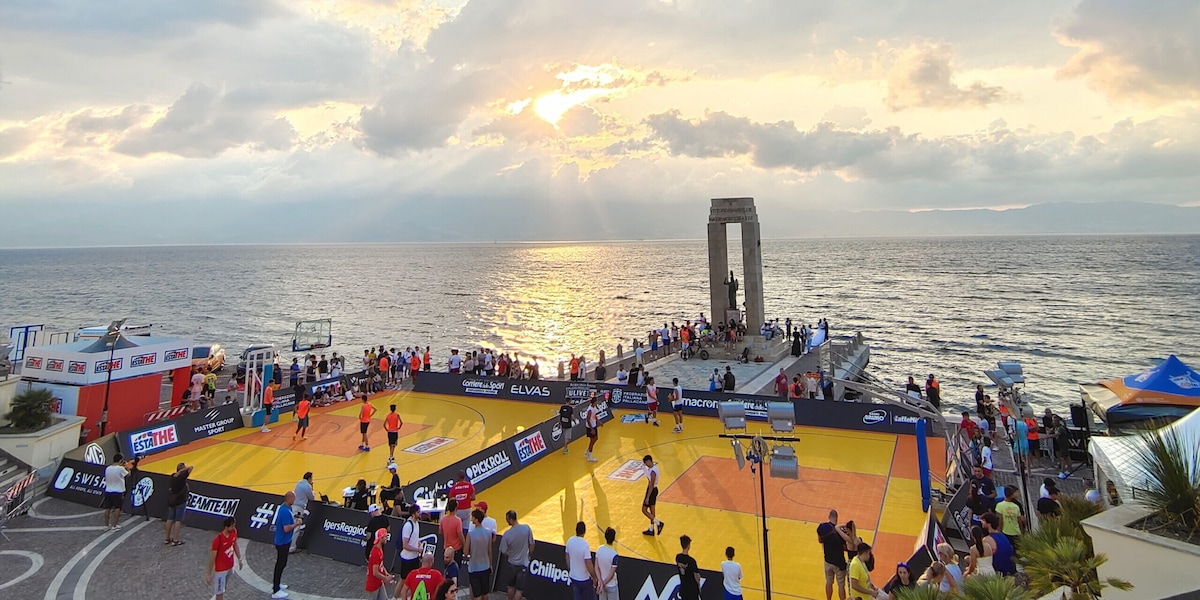 Tra i tornei del weekend: nel circuito Elire spiccano il DKB 3X3, NTC Summer League e King of the Cage