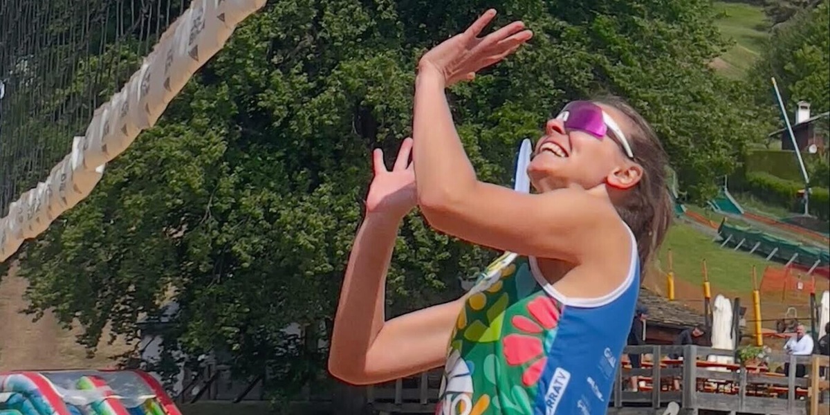 Sport, solidarietà e bambini: a Verbania ritorna Beach for Babies