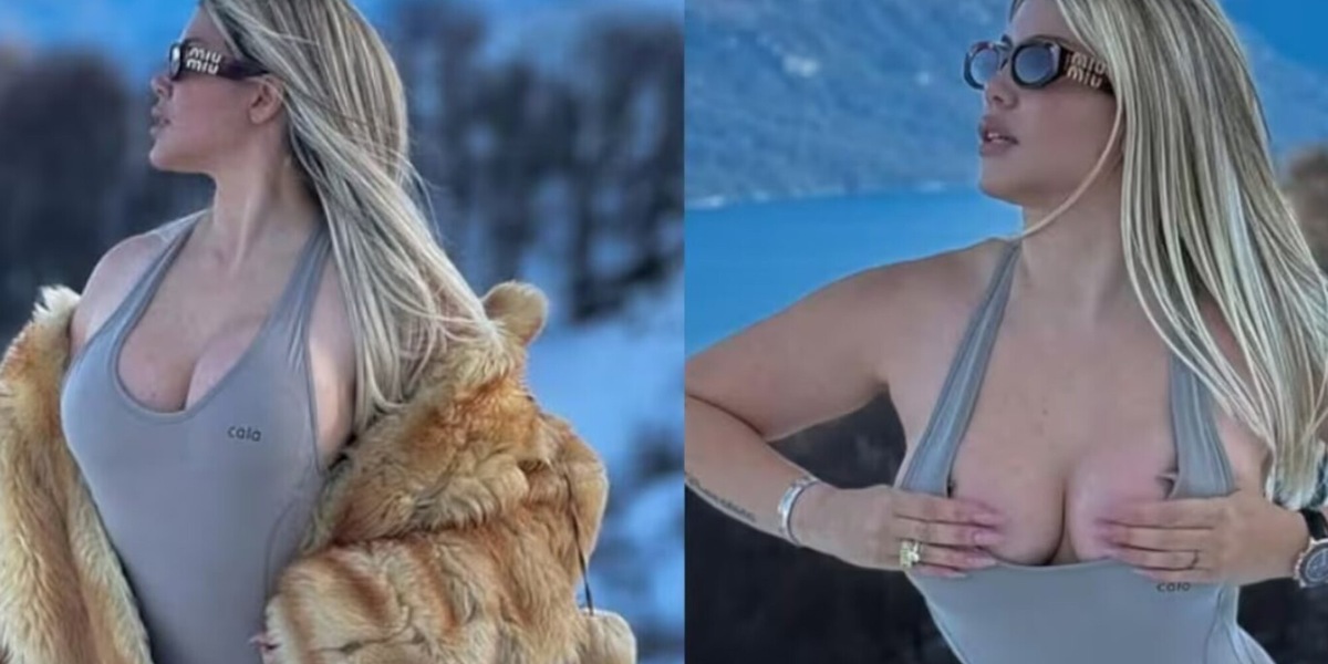 Wanda Nara troppo sexy, Icardi cede: cosa è successo nelle ultime ore