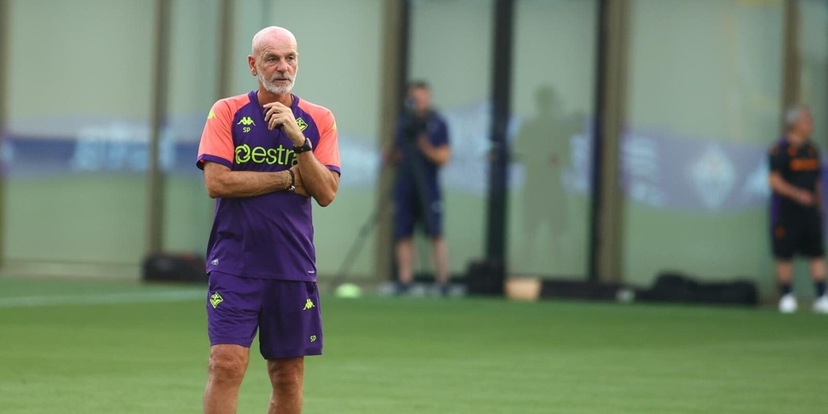 Dove vedere Grosseto-Fiorentina in tv? Dazn o Sky, orario della seconda amichevole di Pioli