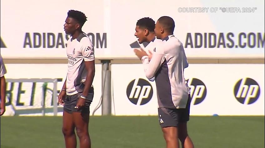 Dalla Spagna: "Mbappé non avrà il numero 9: sarà l'erede di Modric al Real Madrid"