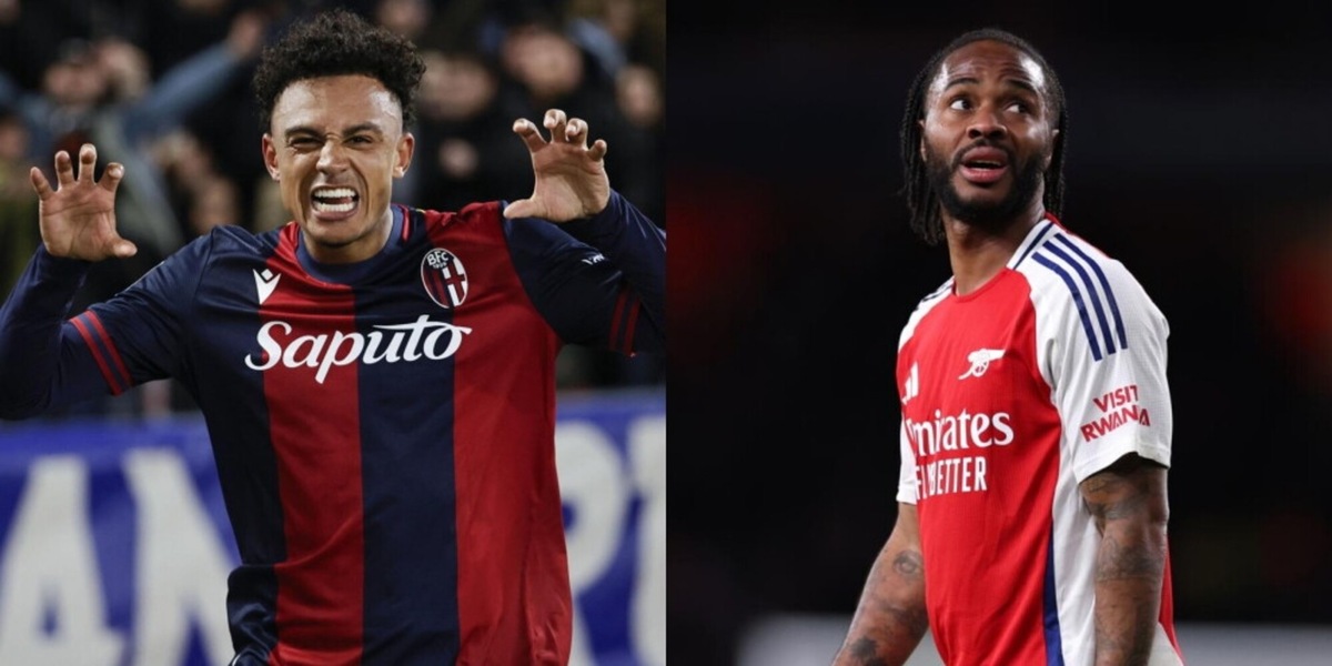 Il Napoli aspetta Ndoye e lavora su Sterling
